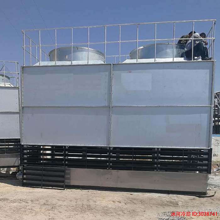 A66杭州小型闭式冷却塔工厂 A66杭州小型闭式冷却塔工厂