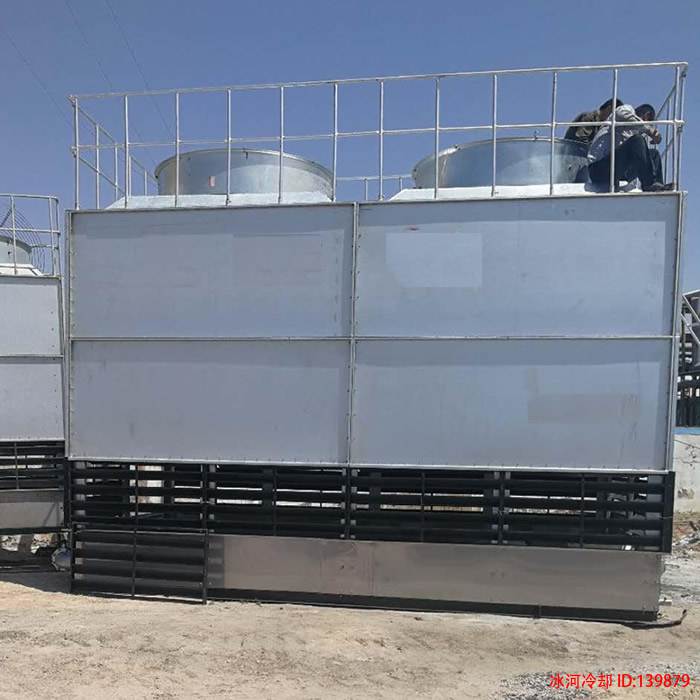 BH-19A杭州火电厂闭式冷却塔制造 BH-19A杭州火电厂闭式冷却塔制造