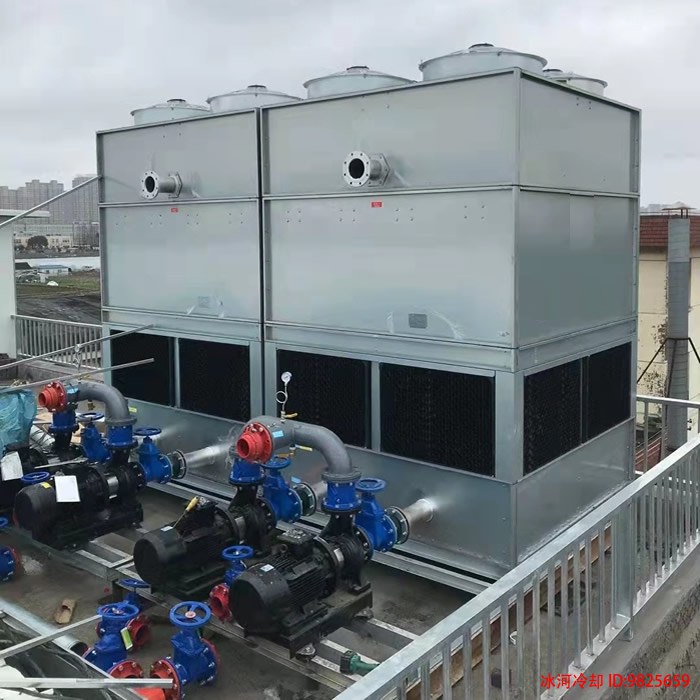 K42杭州圆形闭式冷却塔价格 K42杭州圆形闭式冷却塔价格