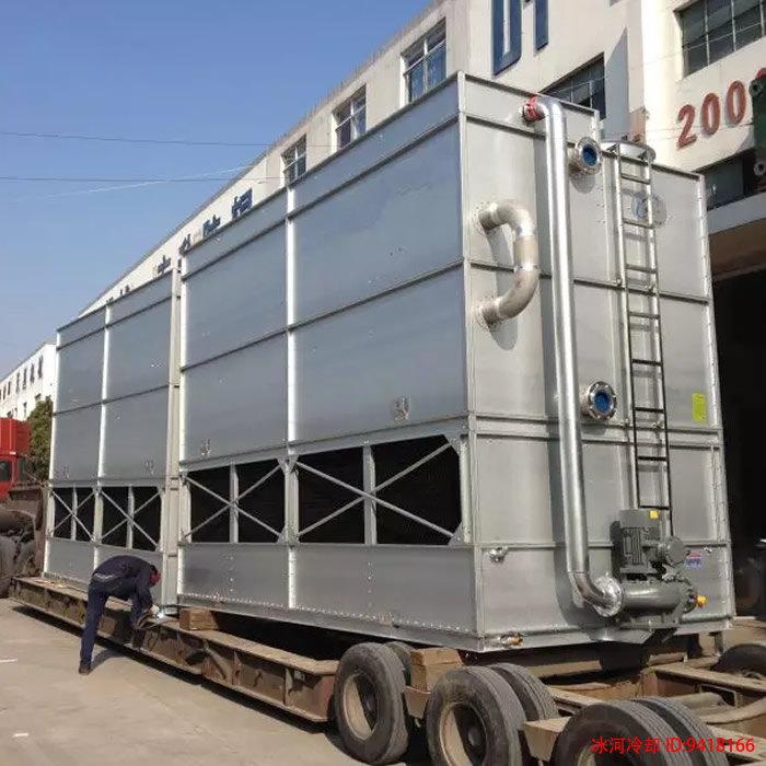 BH-32L杭州化工厂开式冷却塔参数 BH-32L杭州化工厂开式冷却塔参数