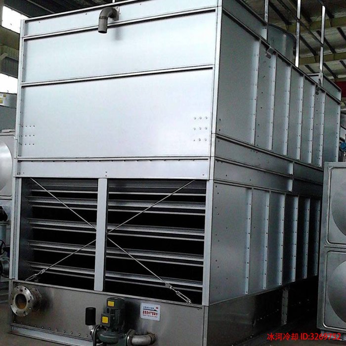 BH-96D/H杭州不锈钢开式冷却塔加工 BH-96D/H杭州不锈钢开式冷却塔加工