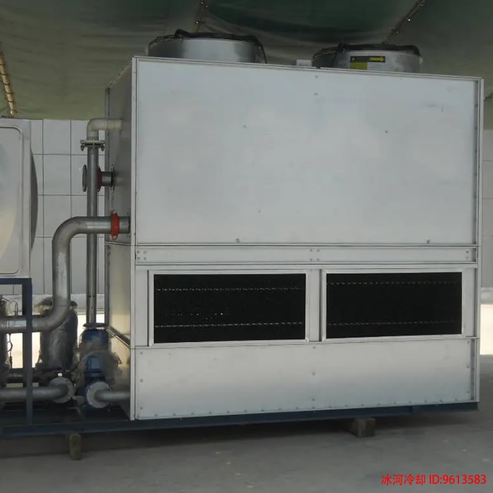 BH-Y53/P杭州节能闭式冷却塔源头工厂 BH-Y53/P杭州节能闭式冷却塔源头工厂